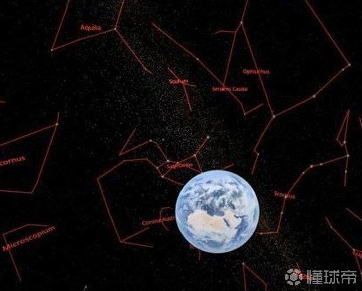 这得有多大啊?科学家绘制有史以来最大的3d宇宙地图