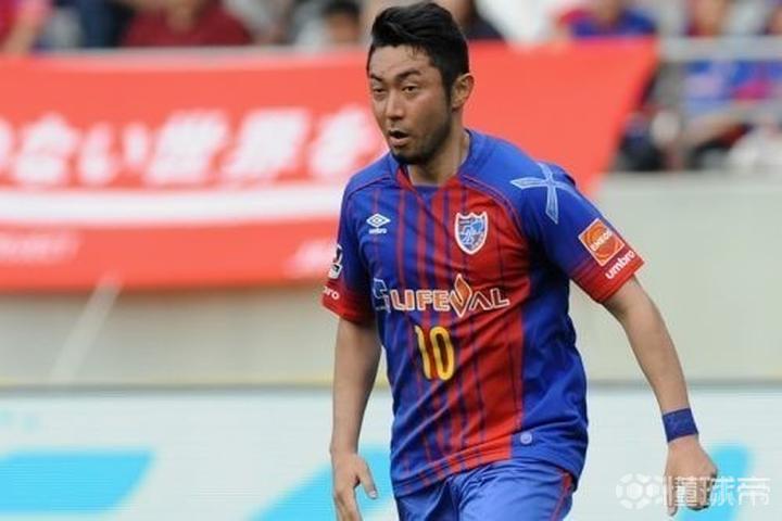 彩富密码 东京fc和蔚山现代主场均难取胜 横滨水手 Fc东京 蔚山现代 大邱 足彩 懂球帝