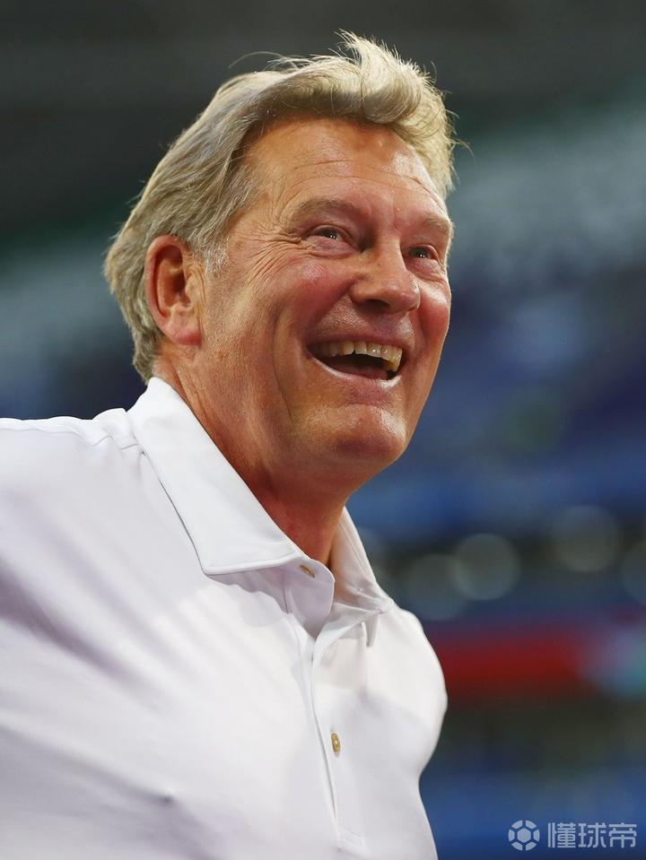 初步恢复,霍德尔出院继续静养|英格兰|霍德尔|懂球帝