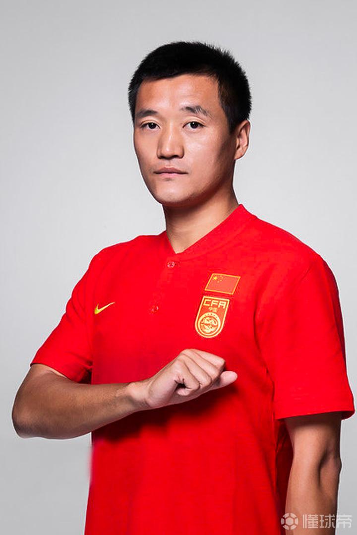 祝贺唐淼入选国足新一期大名单,他们将于3月3日至.