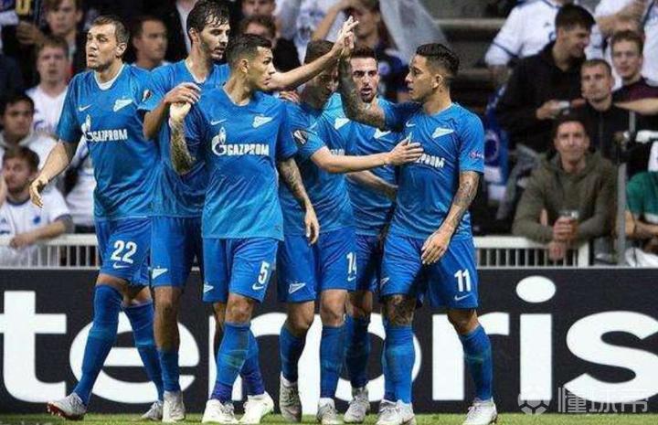 俄超:苏维埃之翼主力前锋索伯列夫离队