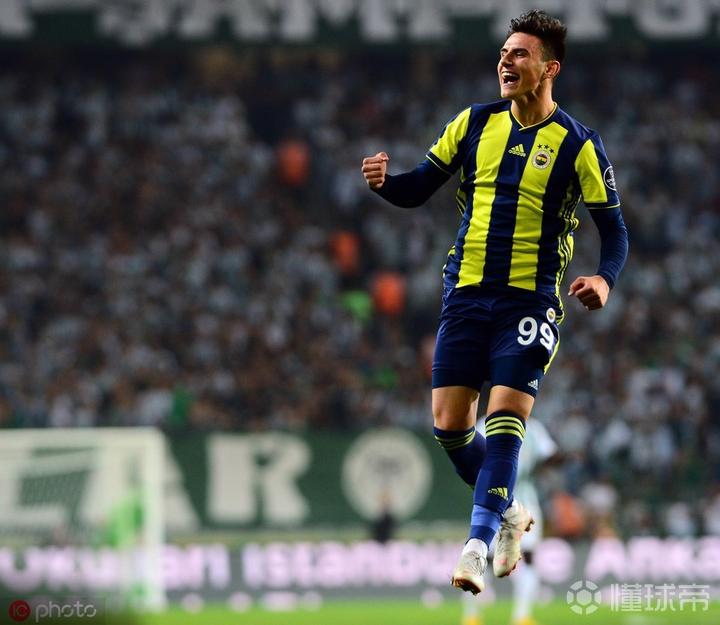 迪马济奥那不勒斯48小时内签下埃尔马斯转会费1600万欧元