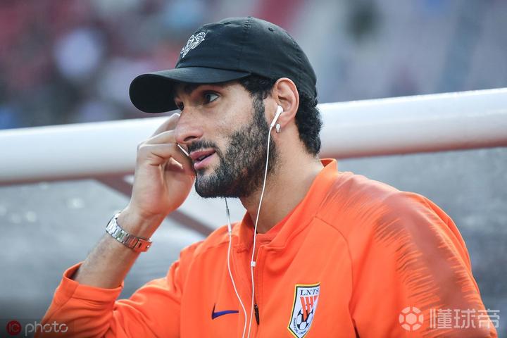 费莱尼:我曾接近那不勒斯和米兰,穆里尼奥严厉但是很宽容