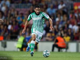 皇家贝蒂斯新闻,皇家贝蒂斯赛程赛果,皇家贝蒂