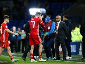 FIFA病毒侵袭,贝尔、莫德里奇双双出现受伤状况