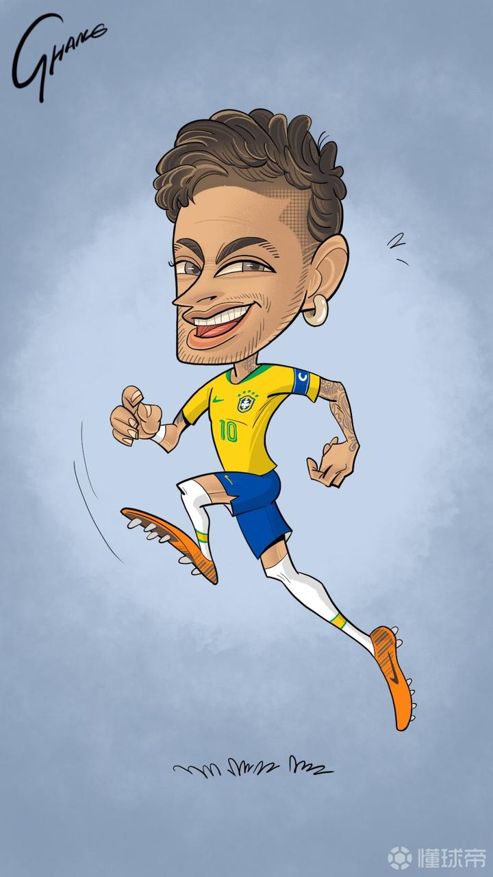 之前有人让我来一组内马尔