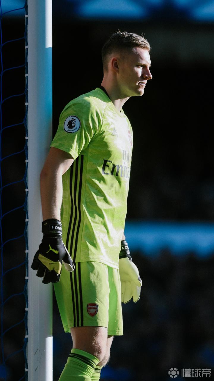 诞辰星 | 贝恩德-莱诺28岁生日快乐!