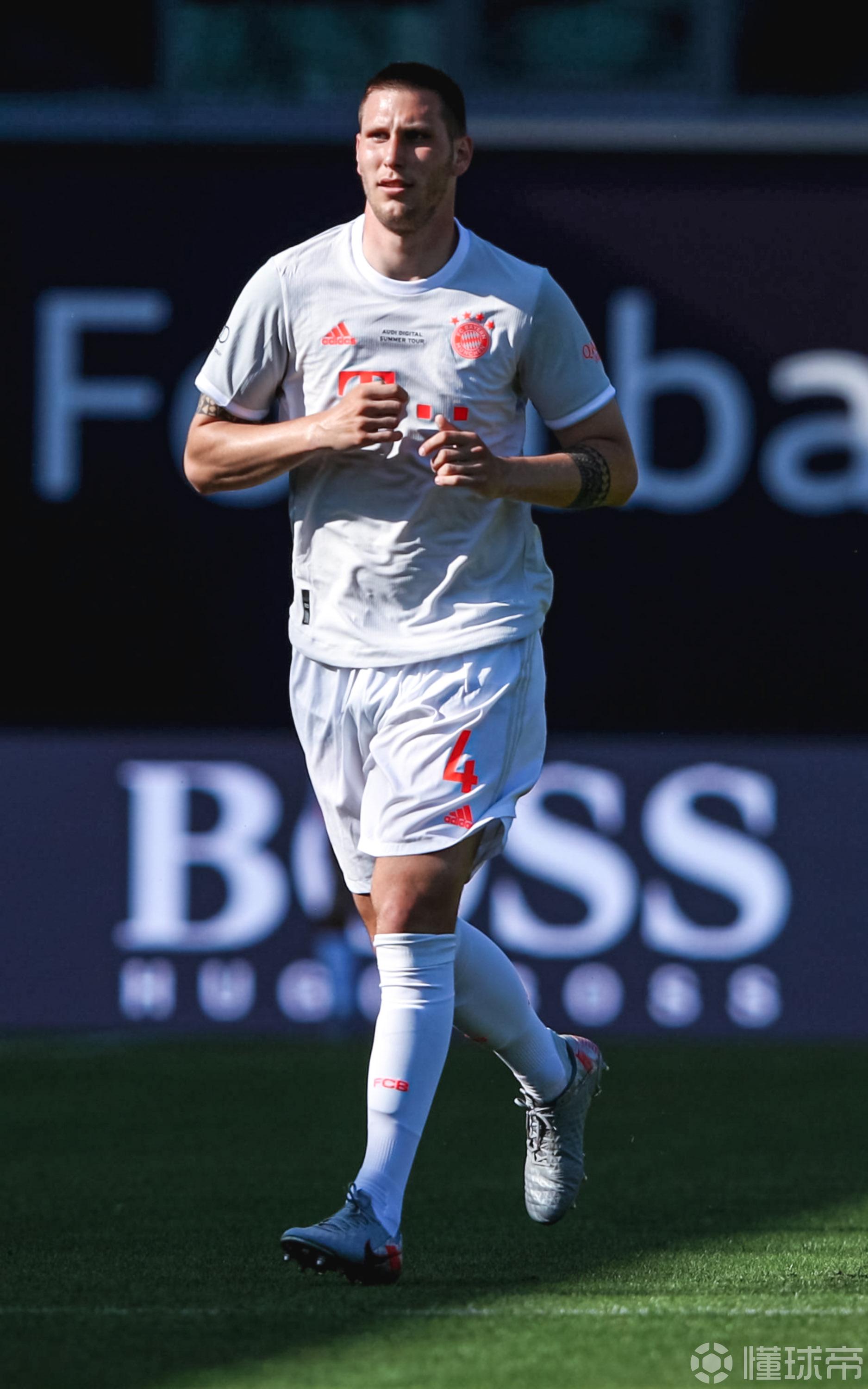 聚勒复出憨憨欢迎回来