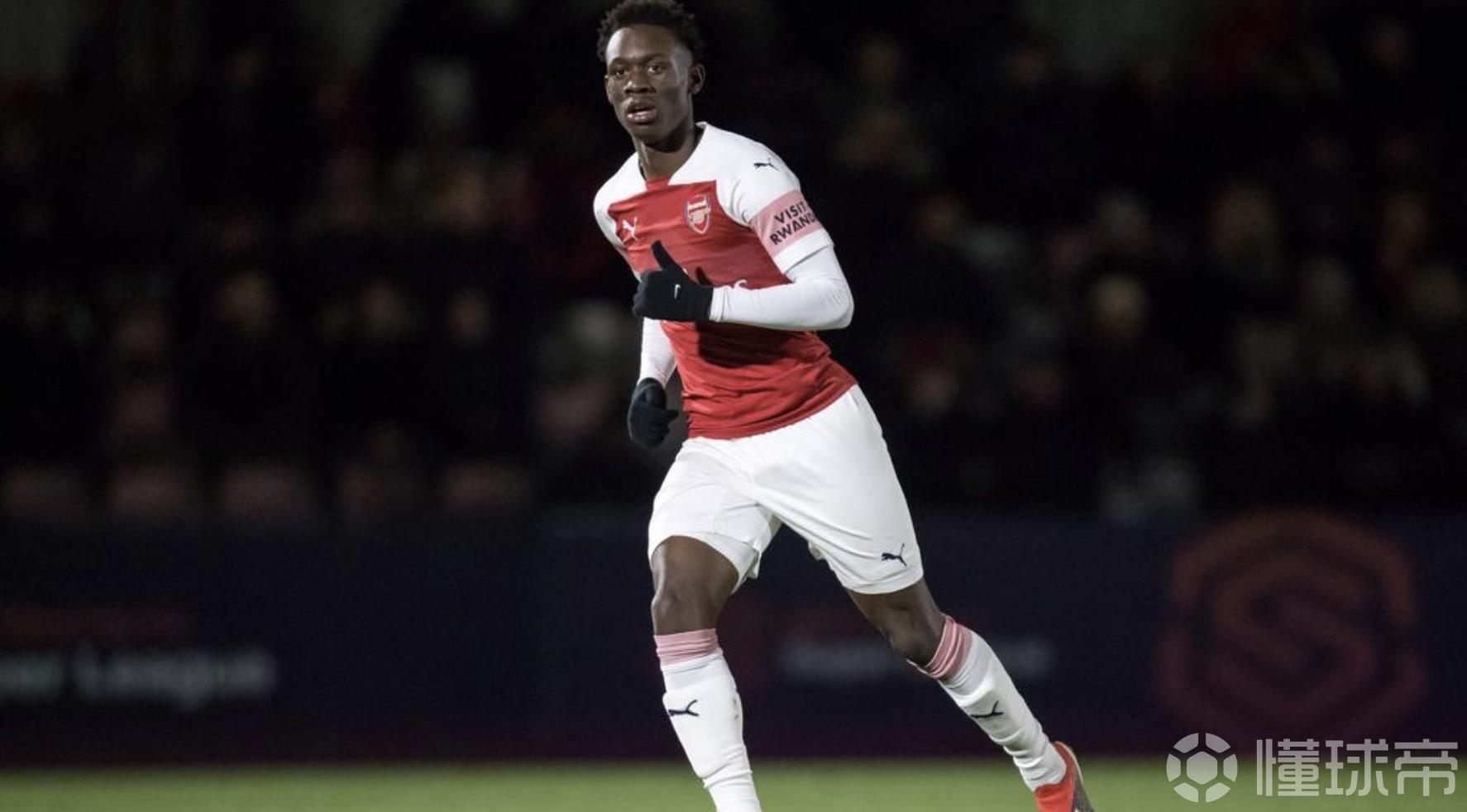 懂球帝首页>足球新闻> essommert 08-04 16:37 据英国播客"the