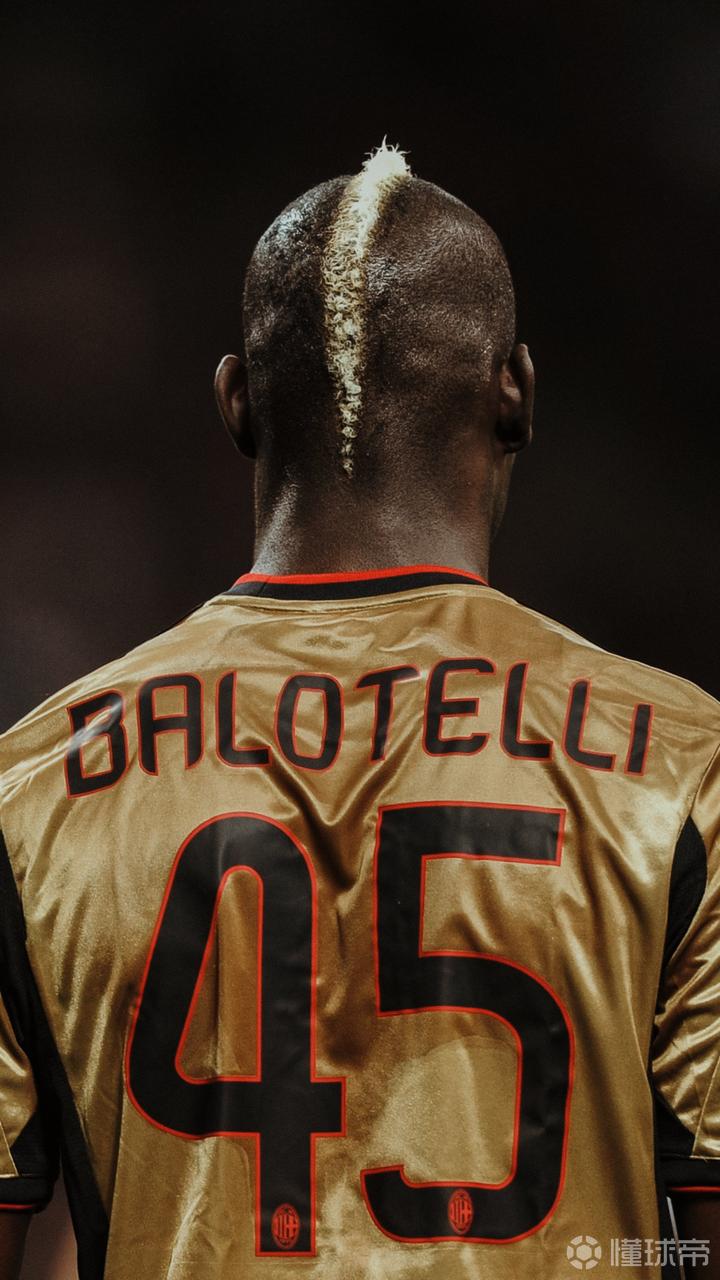 诞辰星马里奥巴洛特利1990812