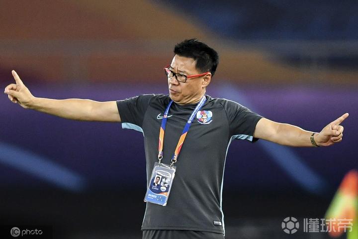 吴金贵:现代足球不能用先进和落后定义,合适才是最好的