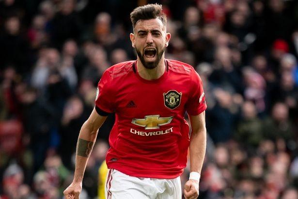 前主帅费尔南德斯肯定可以在未来担任曼联的队长