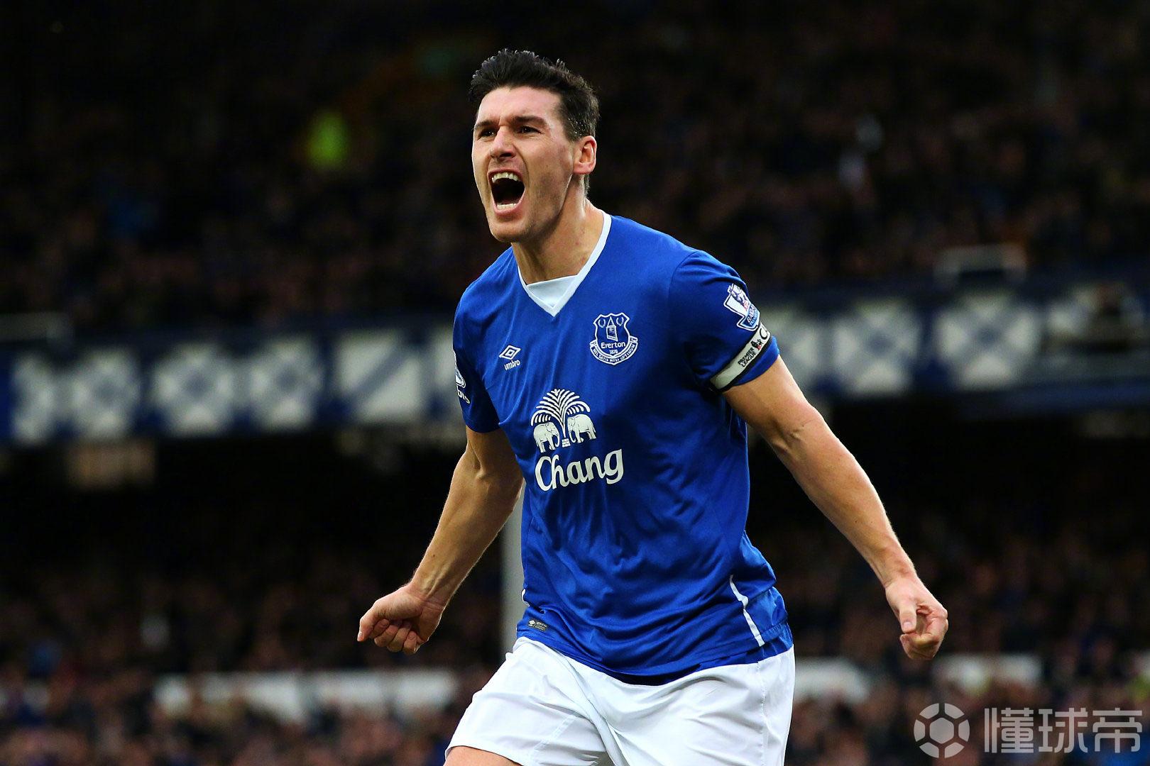 英超历史出场王加雷斯巴里宣布退役加雷斯巴里