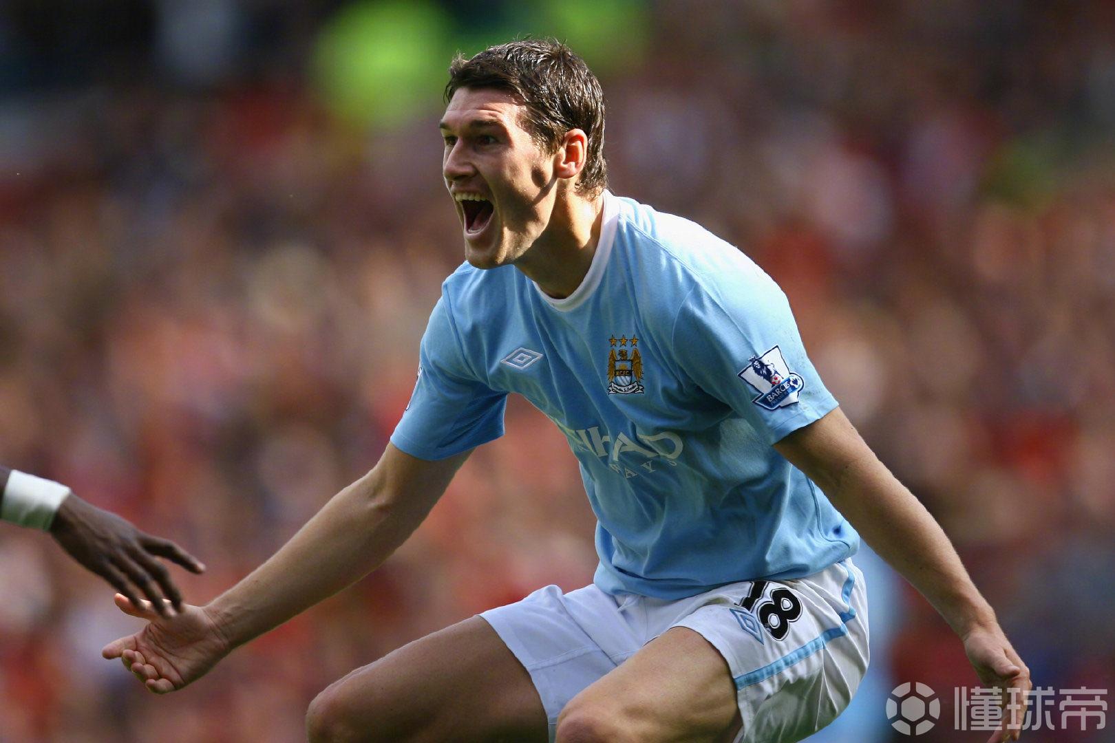 英超历史出场王加雷斯巴里宣布退役加雷斯巴里