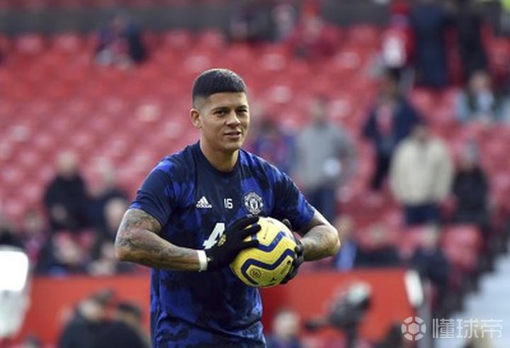 全市场:拉齐奥有意引进罗霍,球员身价估值800万欧