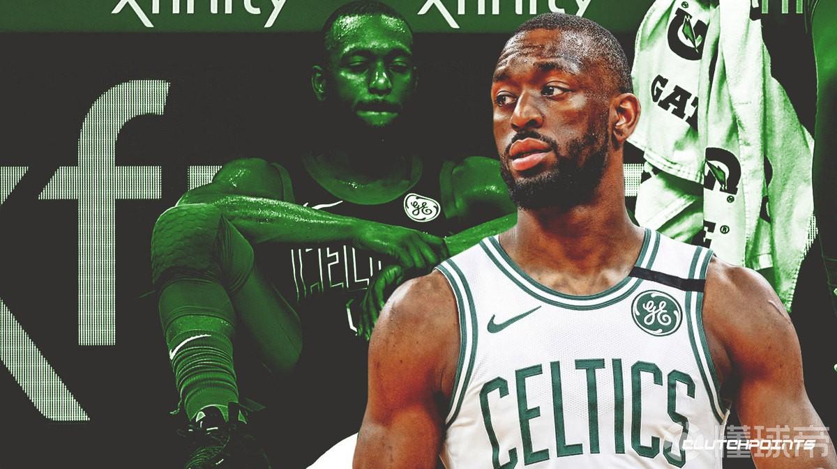 肯巴沃克对自己表现非常不满认为自己不应该仅出手9次