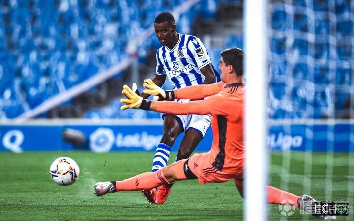 比赛日西甲r2皇家社会00皇