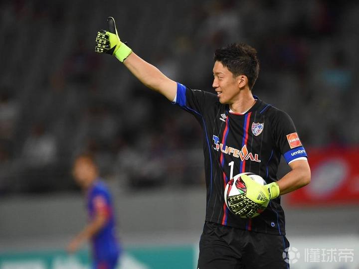 日职情报 Fc东京遭遇客场首败连胜势头戛然而止 浦和红钻 Fc东京 足彩 懂球帝