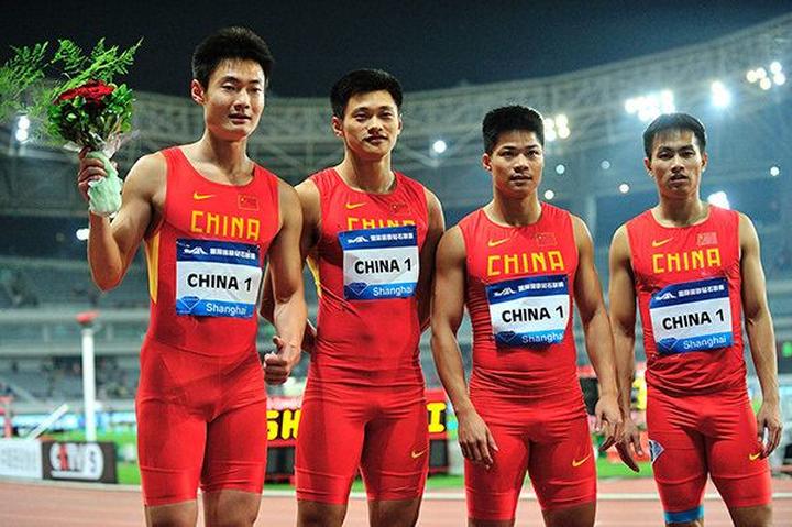 张培萌家暴曝光运动员雄性激易暴躁