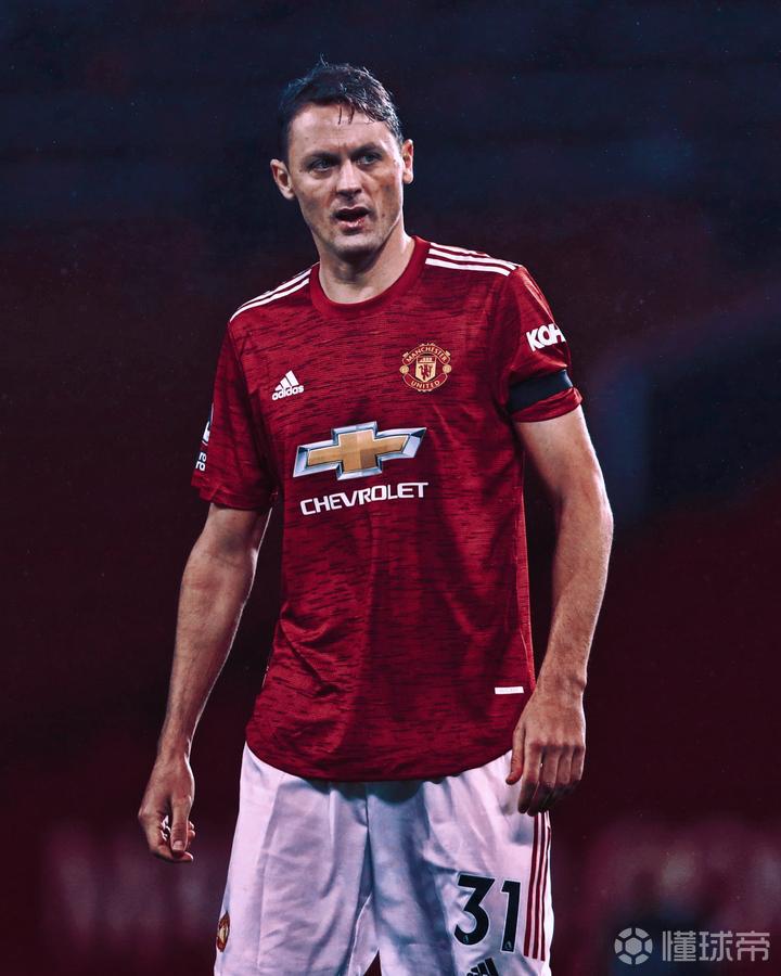 曼联|马蒂奇|懂球帝