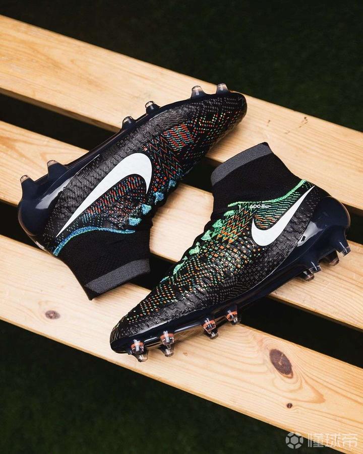 「boots」有多少人还记得这双鬼牌1黑人月?