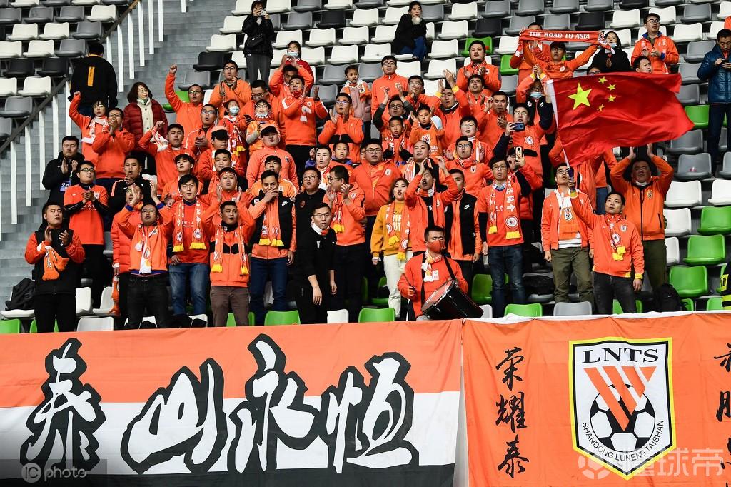 鲁媒泰山队有10天申诉时间俱乐部方面正在紧急沟通和处理