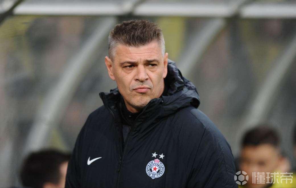 萨沃米洛舍维奇或担任塞尔维亚国家队主教练在塞尔