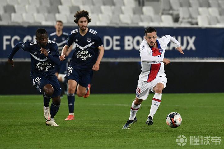 优享资讯 萨拉维亚 里尔里昂都赢球时我们取胜很重要 进球是全队功劳